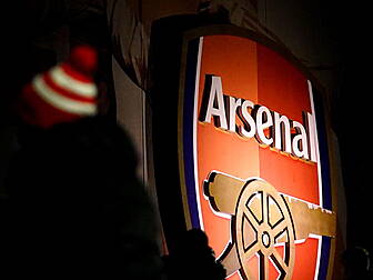 Arsenal yellow card under inve...